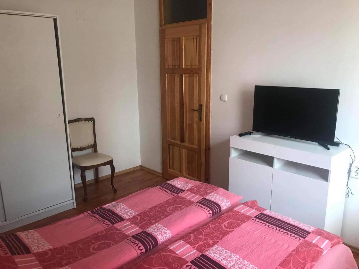 Apartments Vila Hercegovina Višegrad Dış mekan fotoğraf