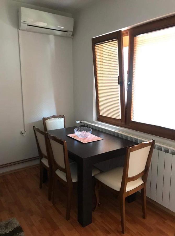 Apartments Vila Hercegovina Višegrad Dış mekan fotoğraf