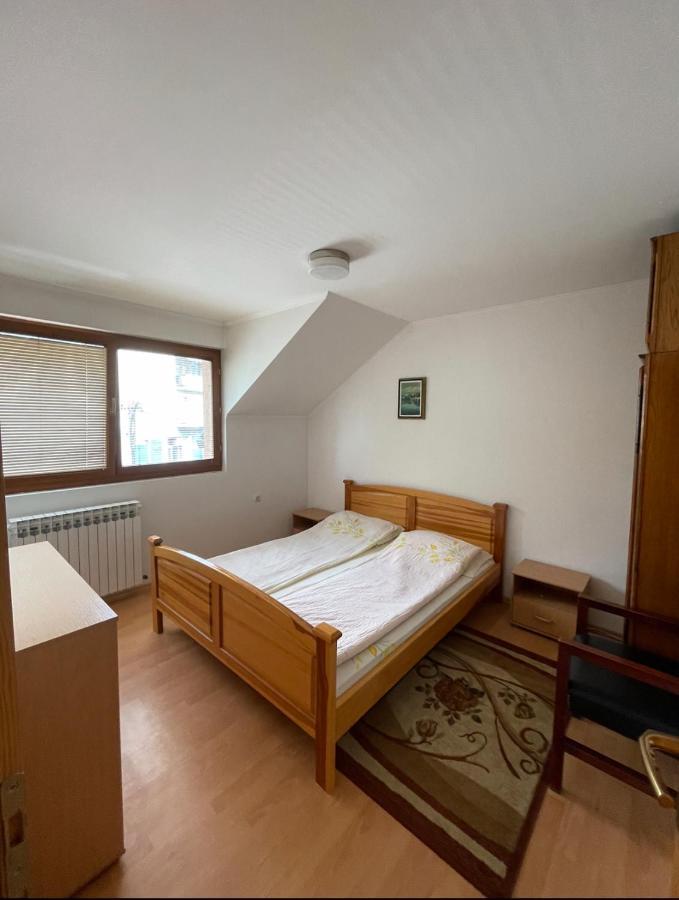Apartments Vila Hercegovina Višegrad Dış mekan fotoğraf