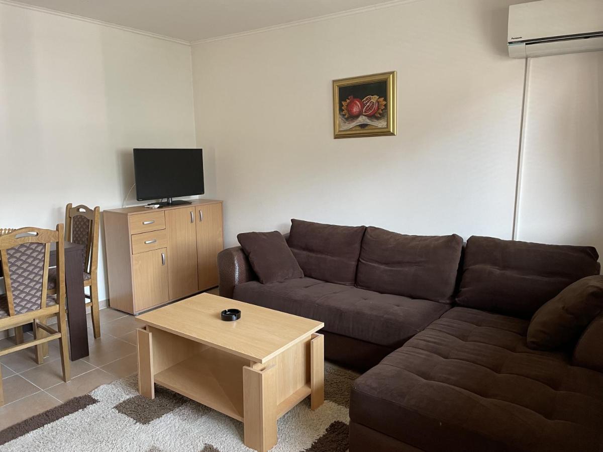 Apartments Vila Hercegovina Višegrad Dış mekan fotoğraf