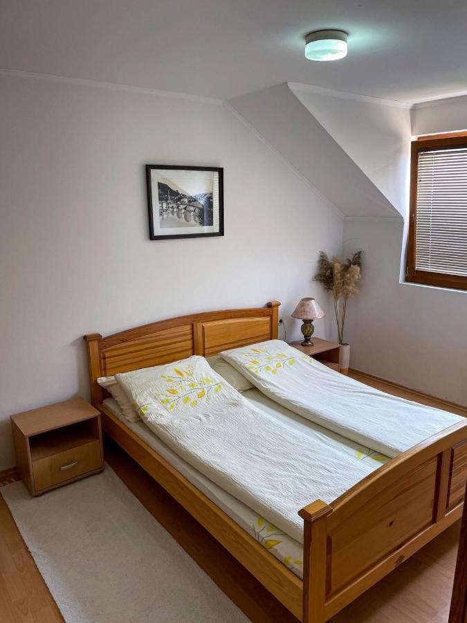 Apartments Vila Hercegovina Višegrad Dış mekan fotoğraf