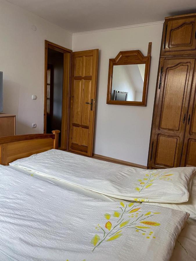 Apartments Vila Hercegovina Višegrad Dış mekan fotoğraf