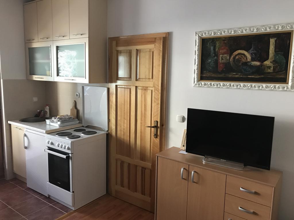 Apartments Vila Hercegovina Višegrad Dış mekan fotoğraf