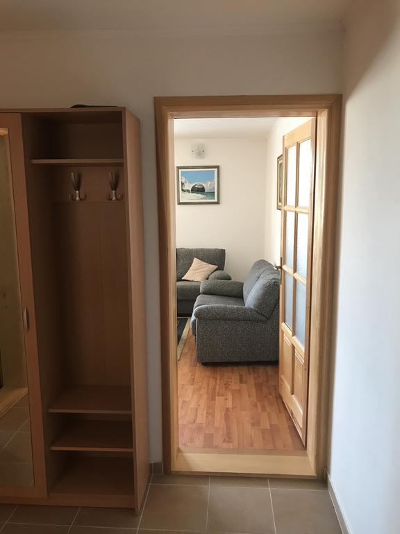 Apartments Vila Hercegovina Višegrad Dış mekan fotoğraf