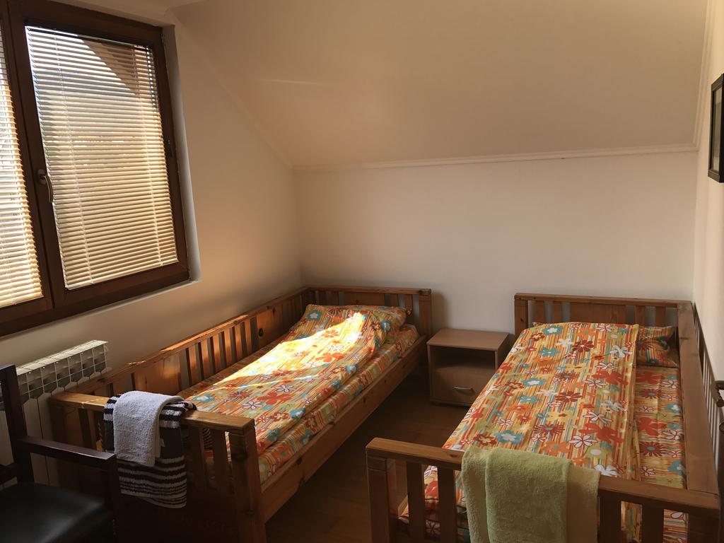 Apartments Vila Hercegovina Višegrad Dış mekan fotoğraf